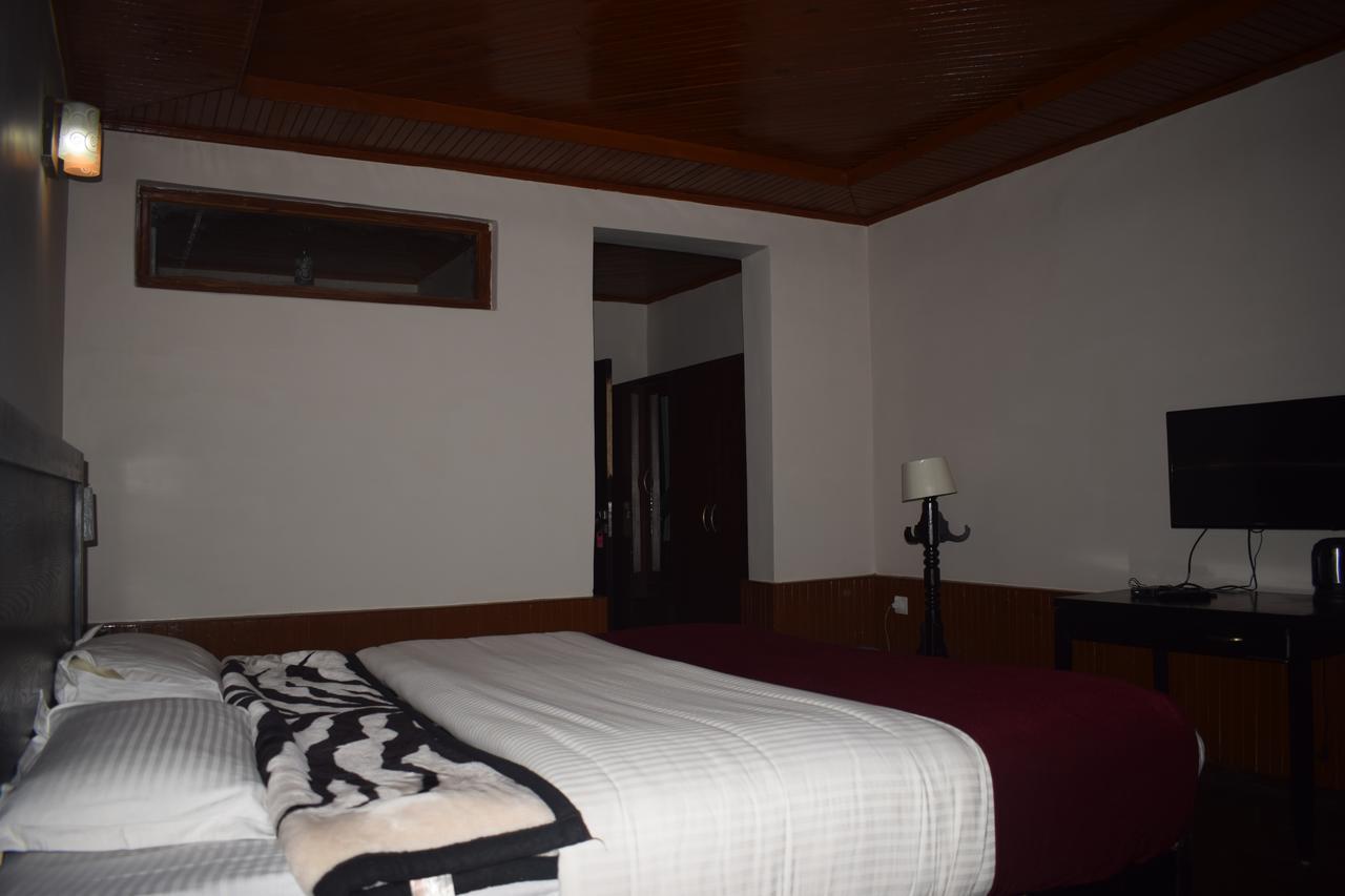 Aksa Resort Pahalgām Esterno foto